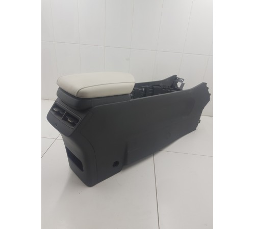 Центральная консоль