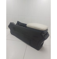 Центральная консоль