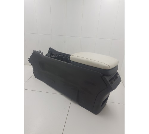 Центральная консоль