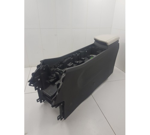 Центральная консоль