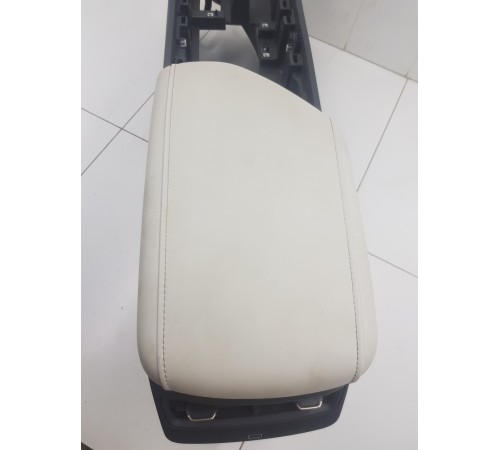 Центральная консоль