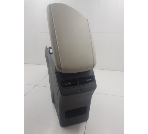 Центральная консоль