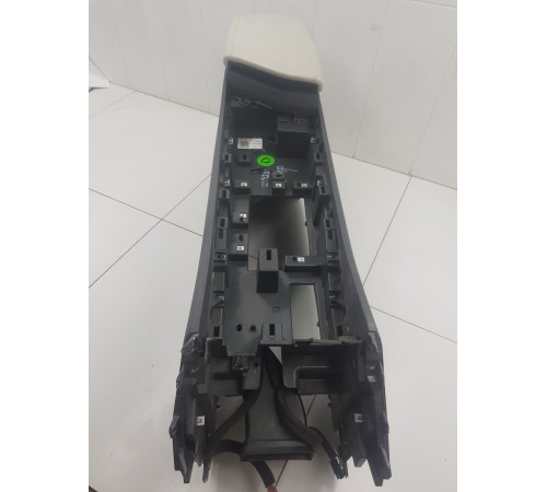 Центральная консоль