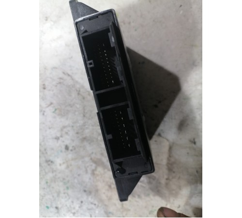 Блок управления двери передний правый