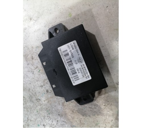 Блок управления двери передний правый