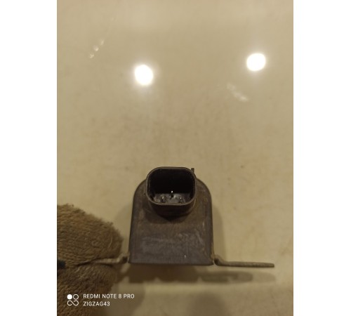 Датчик удара