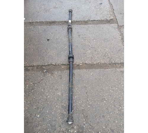 Карданный вал в сборе