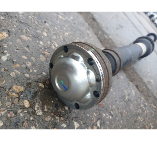 Карданный вал в сборе