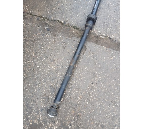 Карданный вал в сборе