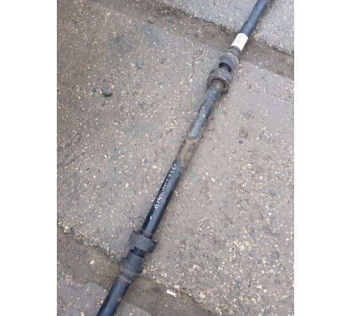 Карданный вал в сборе