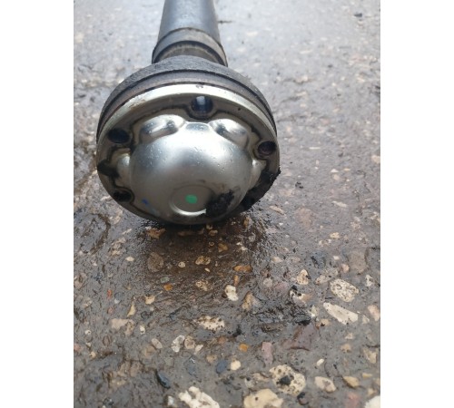 Карданный вал в сборе