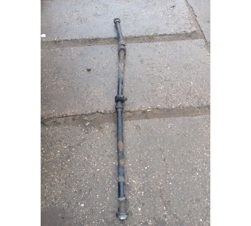 Карданный вал в сборе