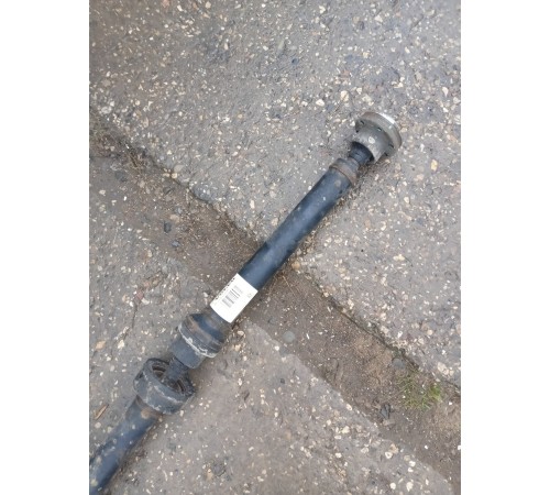 Карданный вал в сборе