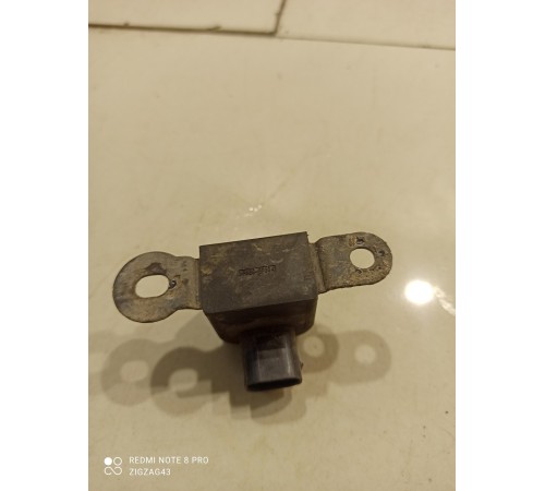 Датчик удара