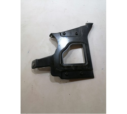 Кронштейн ЭБУ двигателя