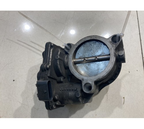 Дроссельная заслонка правая