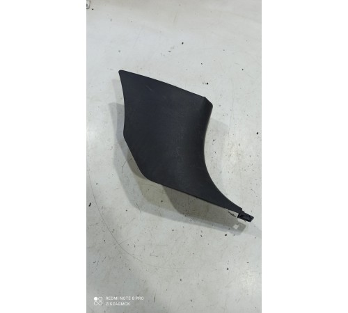Накладка (пластик) салона передняя левая