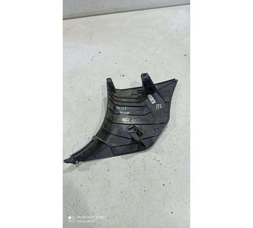 Накладка (пластик) салона передняя левая