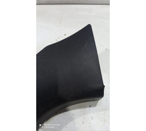 Накладка (пластик) салона передняя левая