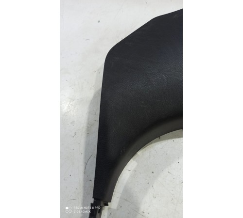 Накладка (пластик) салона передняя левая