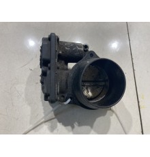 Дроссельная заслонка правая