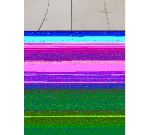 Датчик абсолютного давления с трубкой абсорбера топливных паров