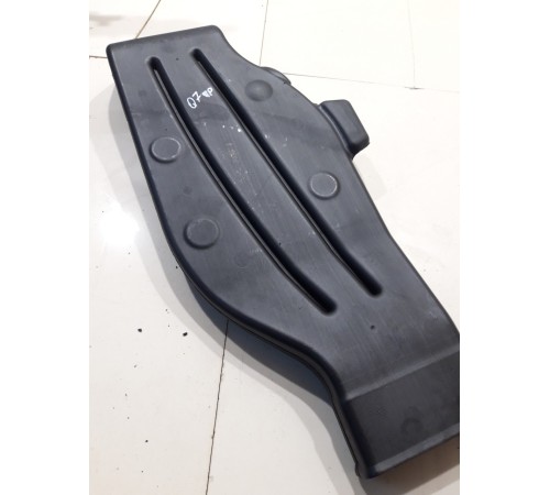 Воздуховод (правый)