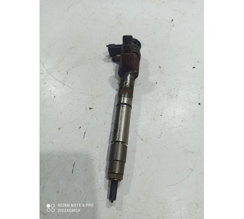 Топливная форсунка