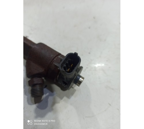 Топливная форсунка