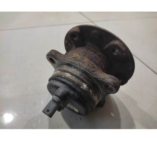 Ступица (задняя, правая)