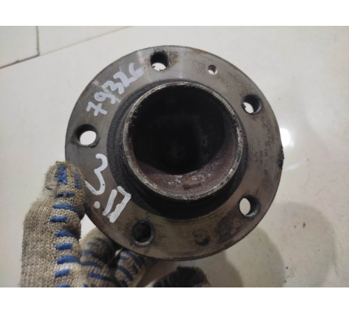 Ступица (задняя, правая)