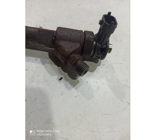 Топливная форсунка