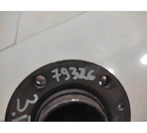 Ступица (задняя, правая)