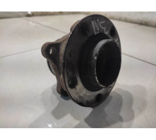 Ступица (задняя, правая)