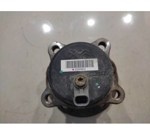 Ступица (задняя, правая)