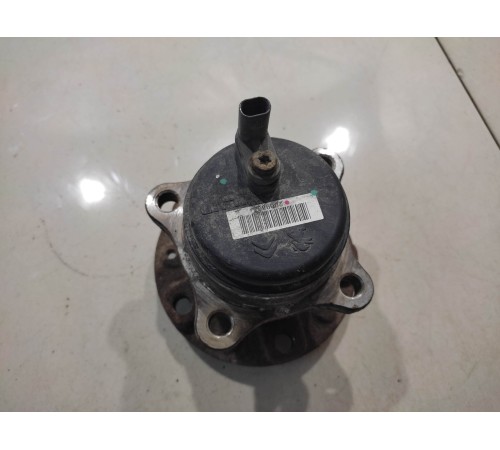 Ступица (задняя, правая)