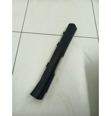 Накладка порога передняя левая