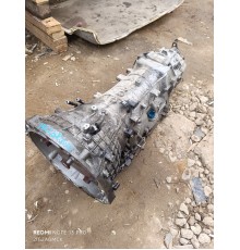 АКПП в сборе (коробка передач)