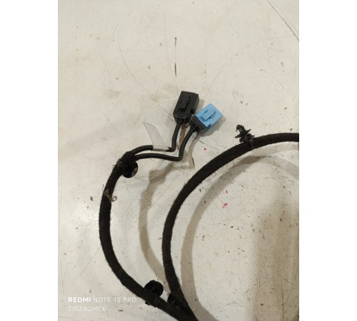 Электропроводка USB