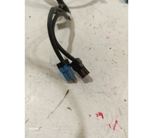 Электропроводка USB