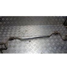 Стабилизатор поперечной устойчивости задн.