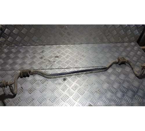 Стабилизатор поперечной устойчивости задн.