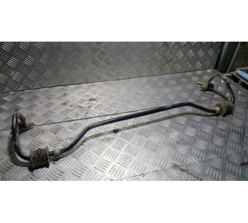 Стабилизатор поперечной устойчивости задн.