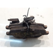Тормозные колодки (задние правые)