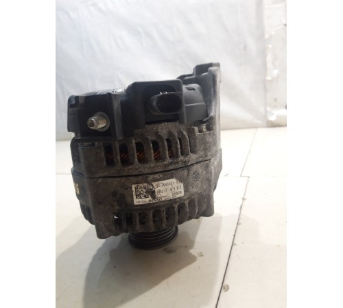 Генератор DENSO 150A