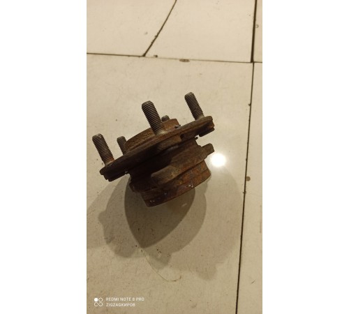 Ступица(передняя правая)