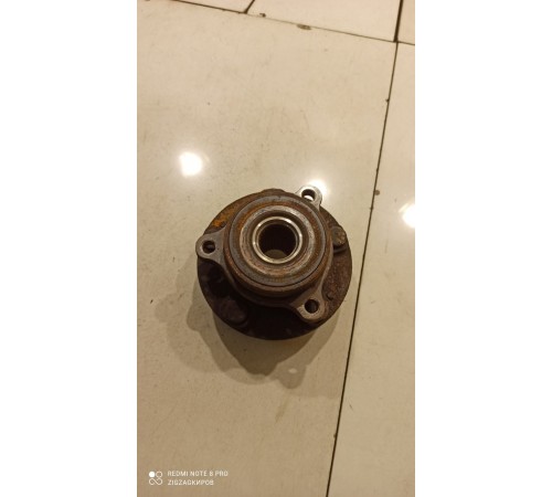 Ступица(передняя правая)