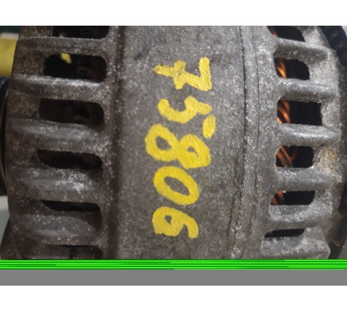 Генератор DENSO 150A