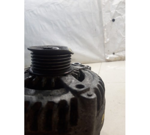 Генератор DENSO 150A