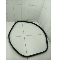 Уплотнитель двери задний правый